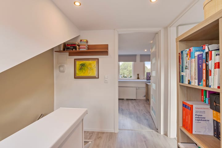 Foto 37 van Prunusstraat 2