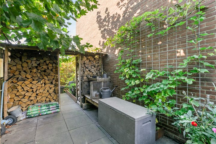 Foto 38 van Prunusstraat 2