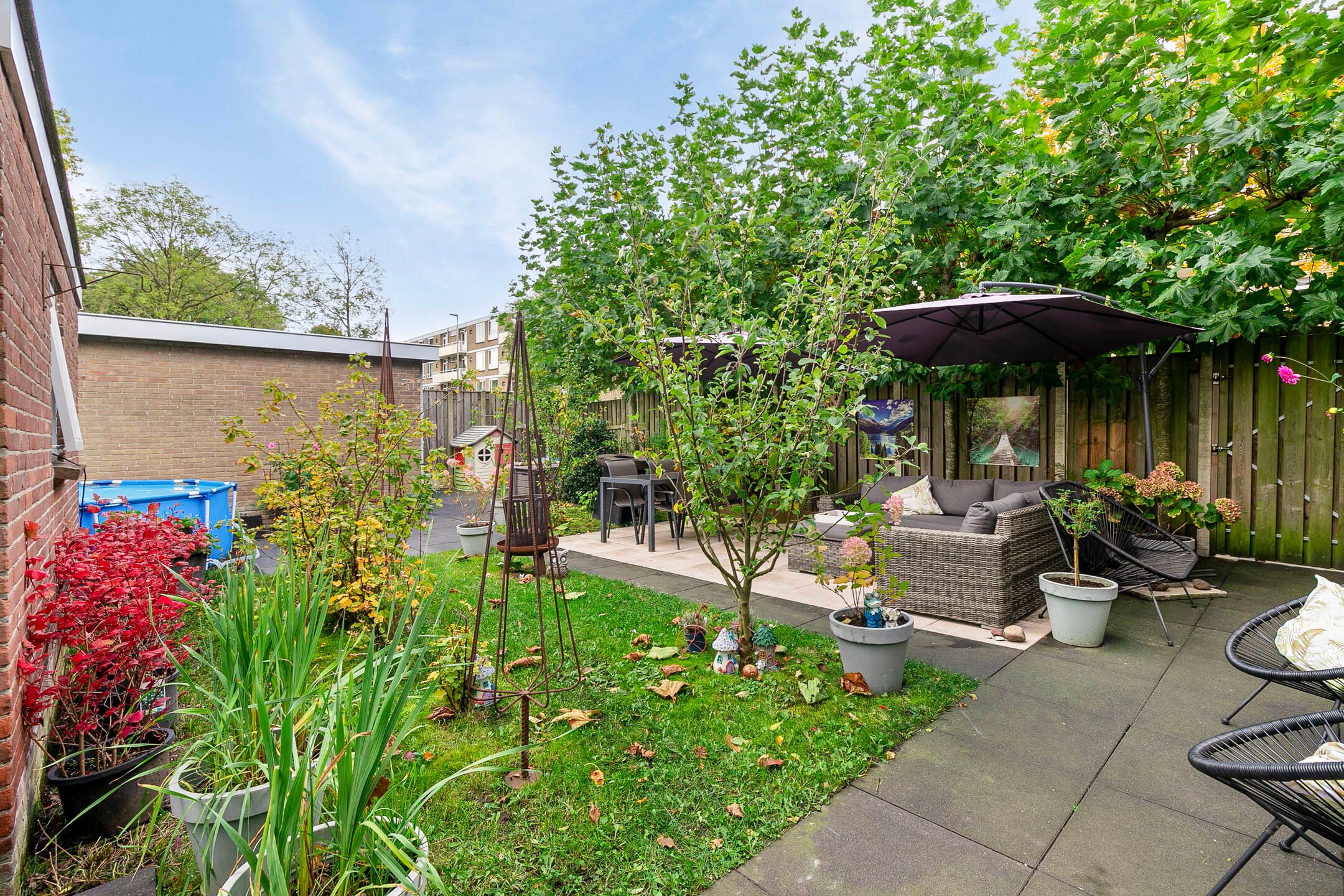 Foto 39 van Prunusstraat 2