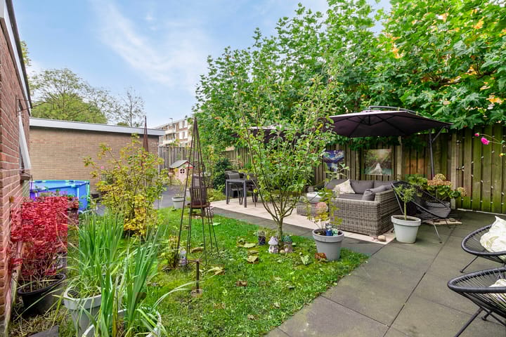 Foto 39 van Prunusstraat 2