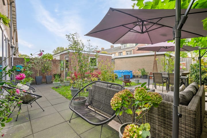 Foto 40 van Prunusstraat 2