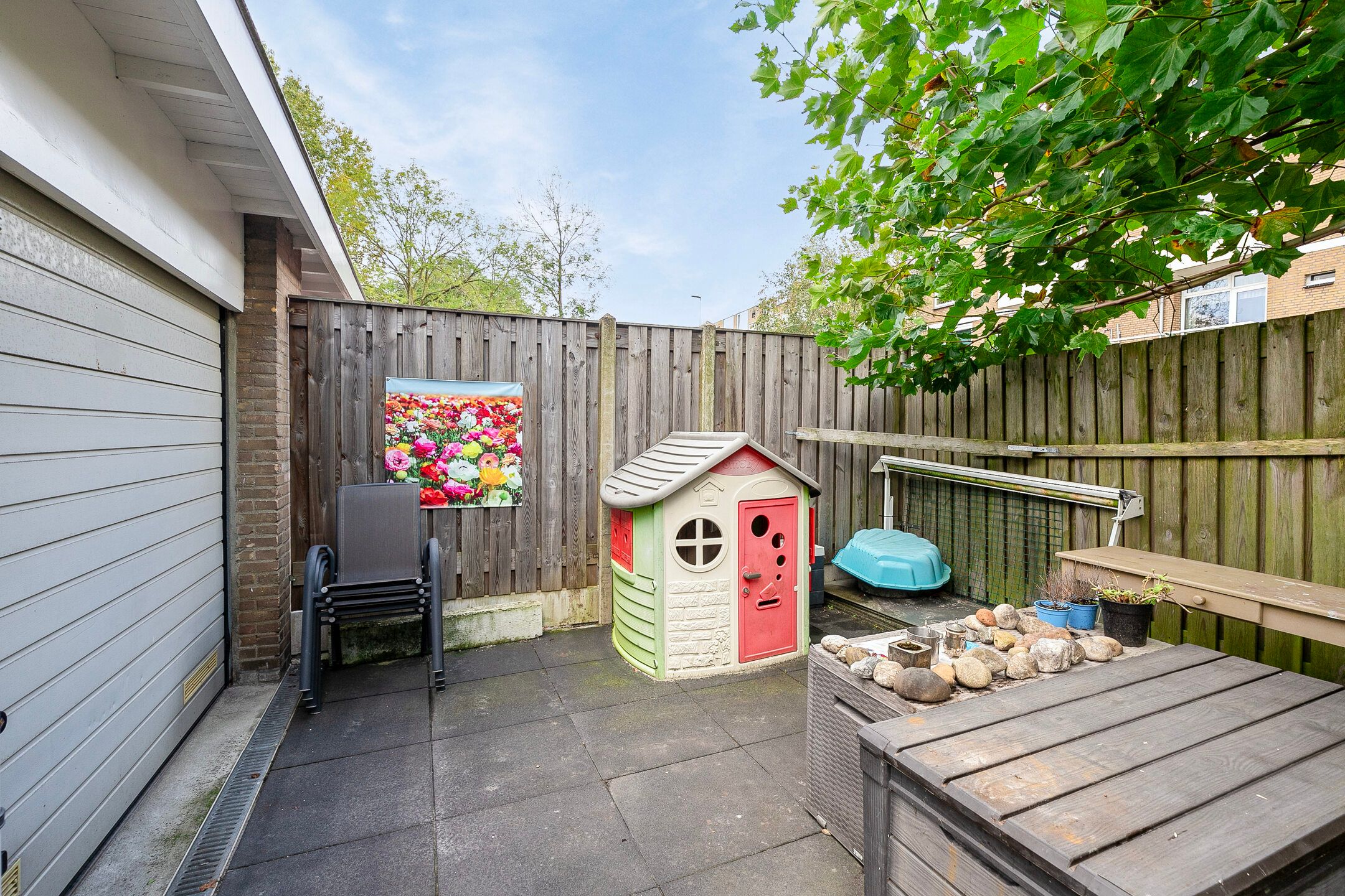 Foto 42 van Prunusstraat 2