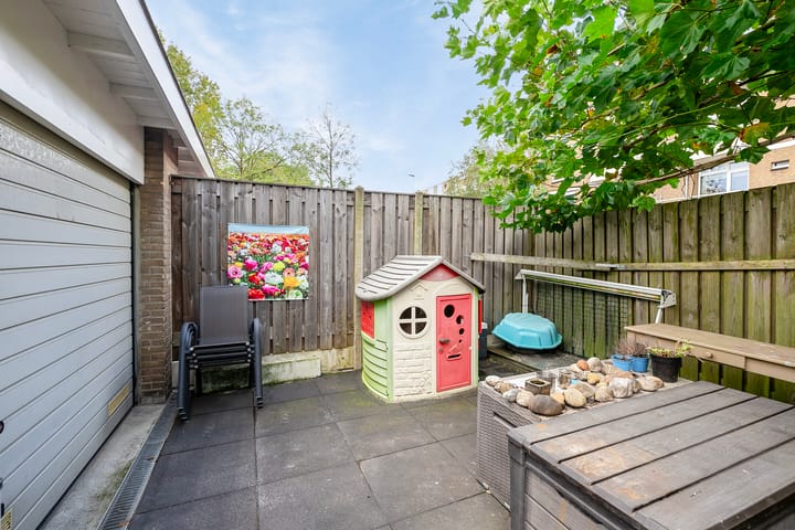 Foto 42 van Prunusstraat 2