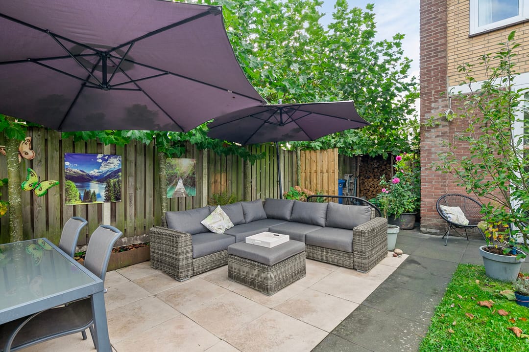 Foto 43 van Prunusstraat 2