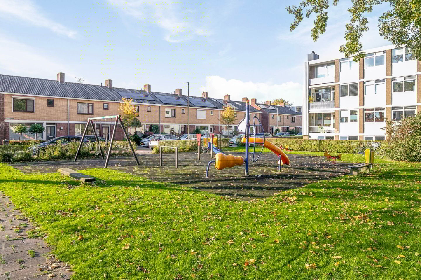 Foto 44 van Prunusstraat 2