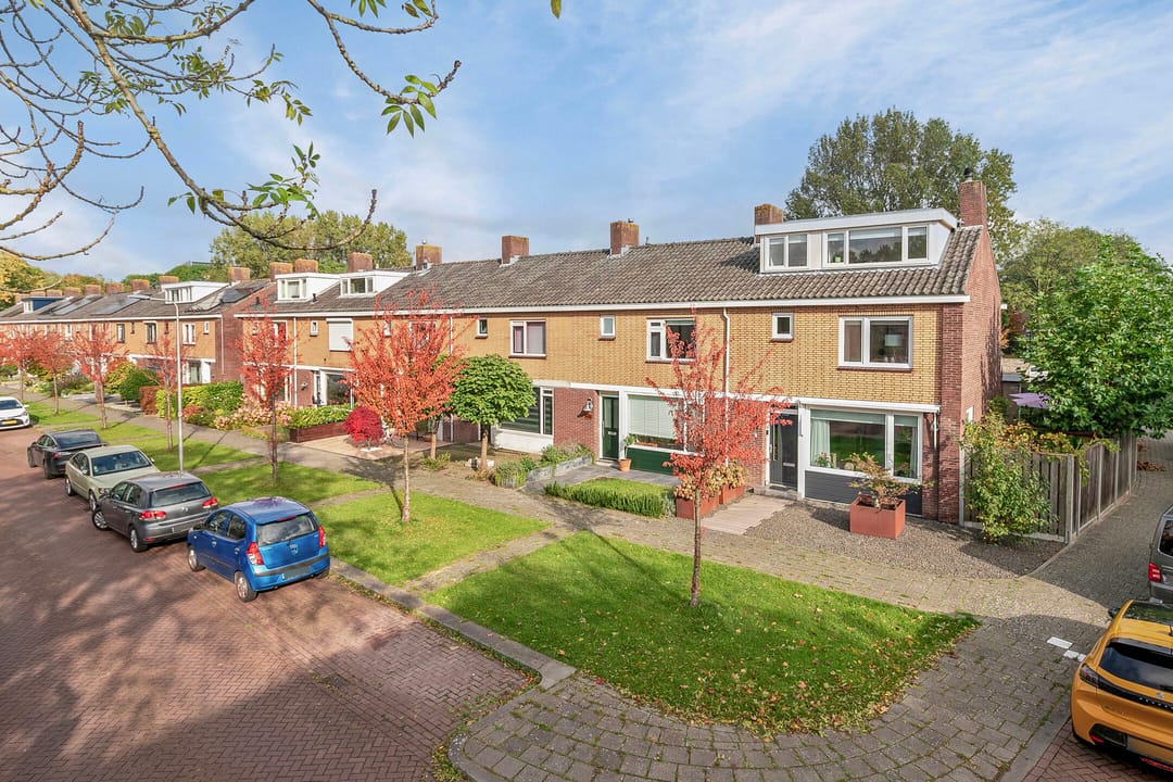 Foto 46 van Prunusstraat 2