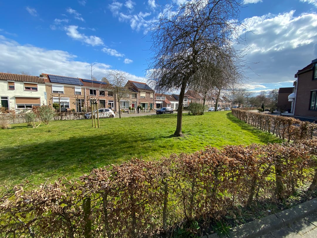 Foto 2 van Oostsingel 33