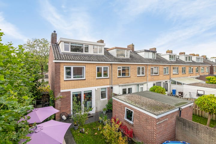 Foto 49 van Prunusstraat 2