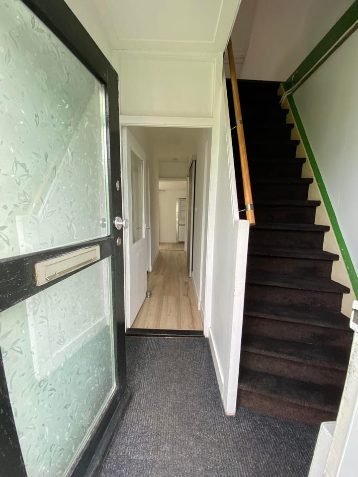 Foto 4 van Oostsingel 33