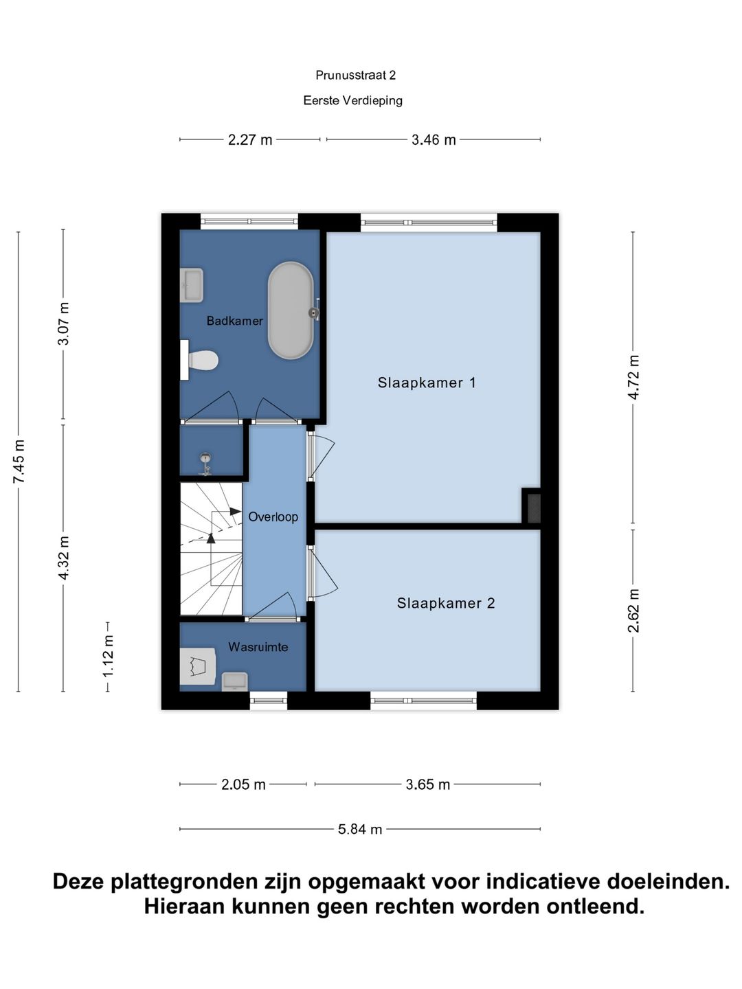 Foto 52 van Prunusstraat 2
