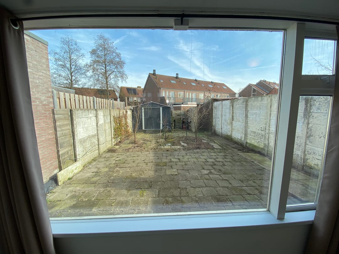 Foto 7 van Oostsingel 33