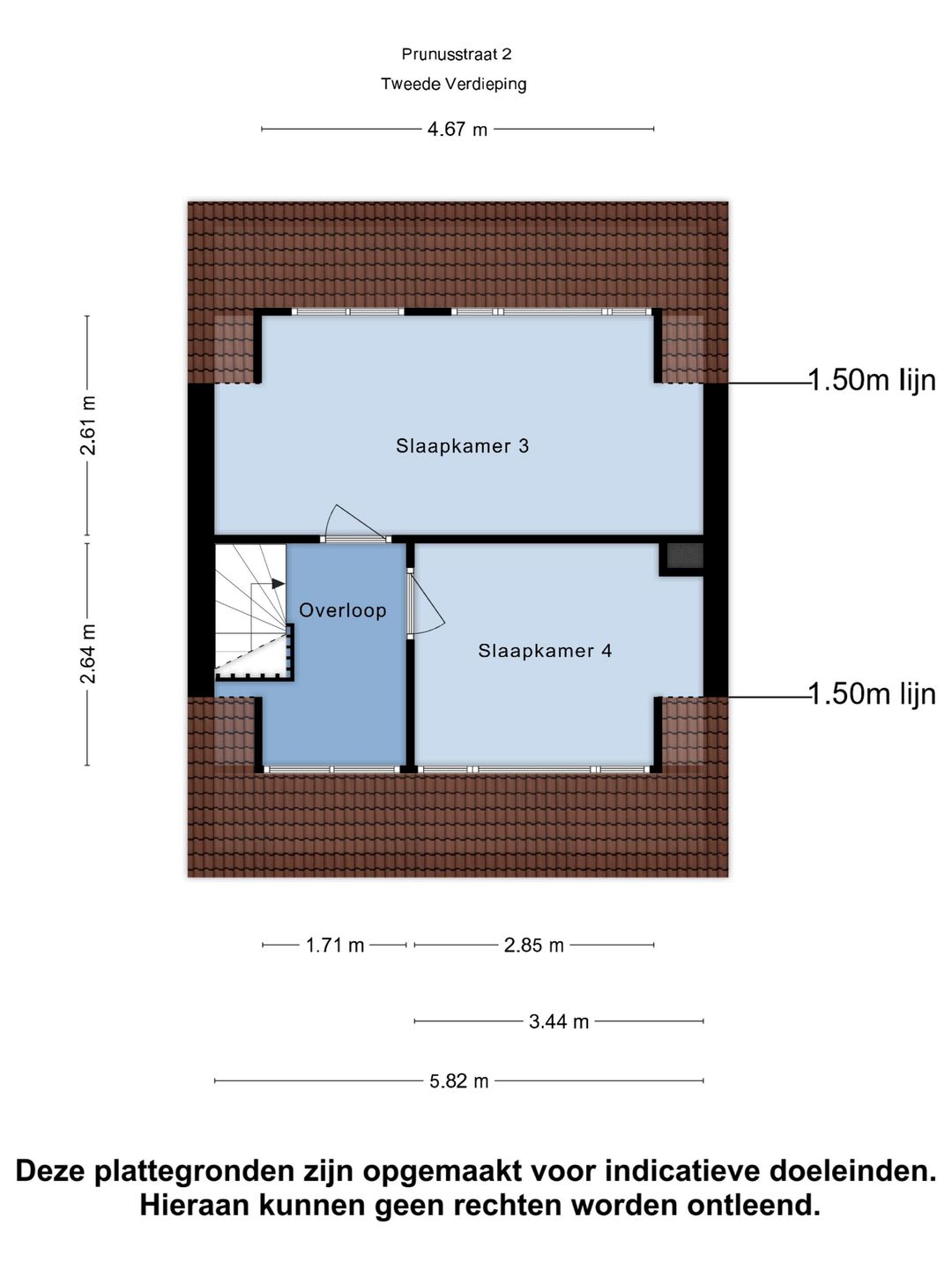 Foto 53 van Prunusstraat 2