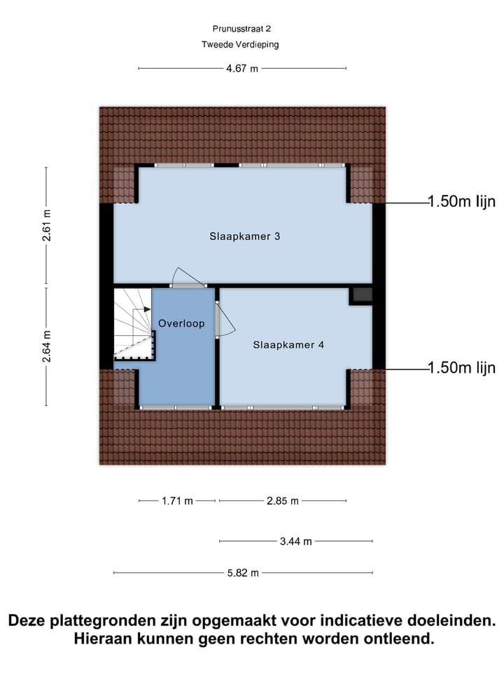 Foto 53 van Prunusstraat 2