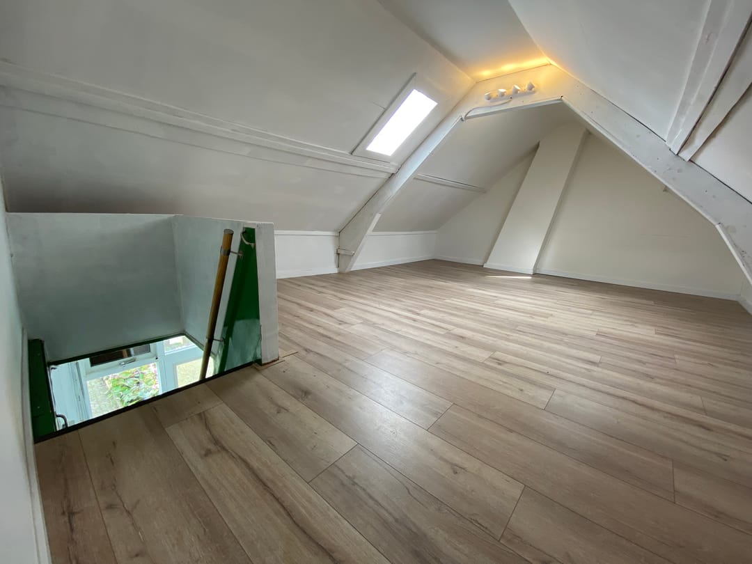 Foto 13 van Oostsingel 33