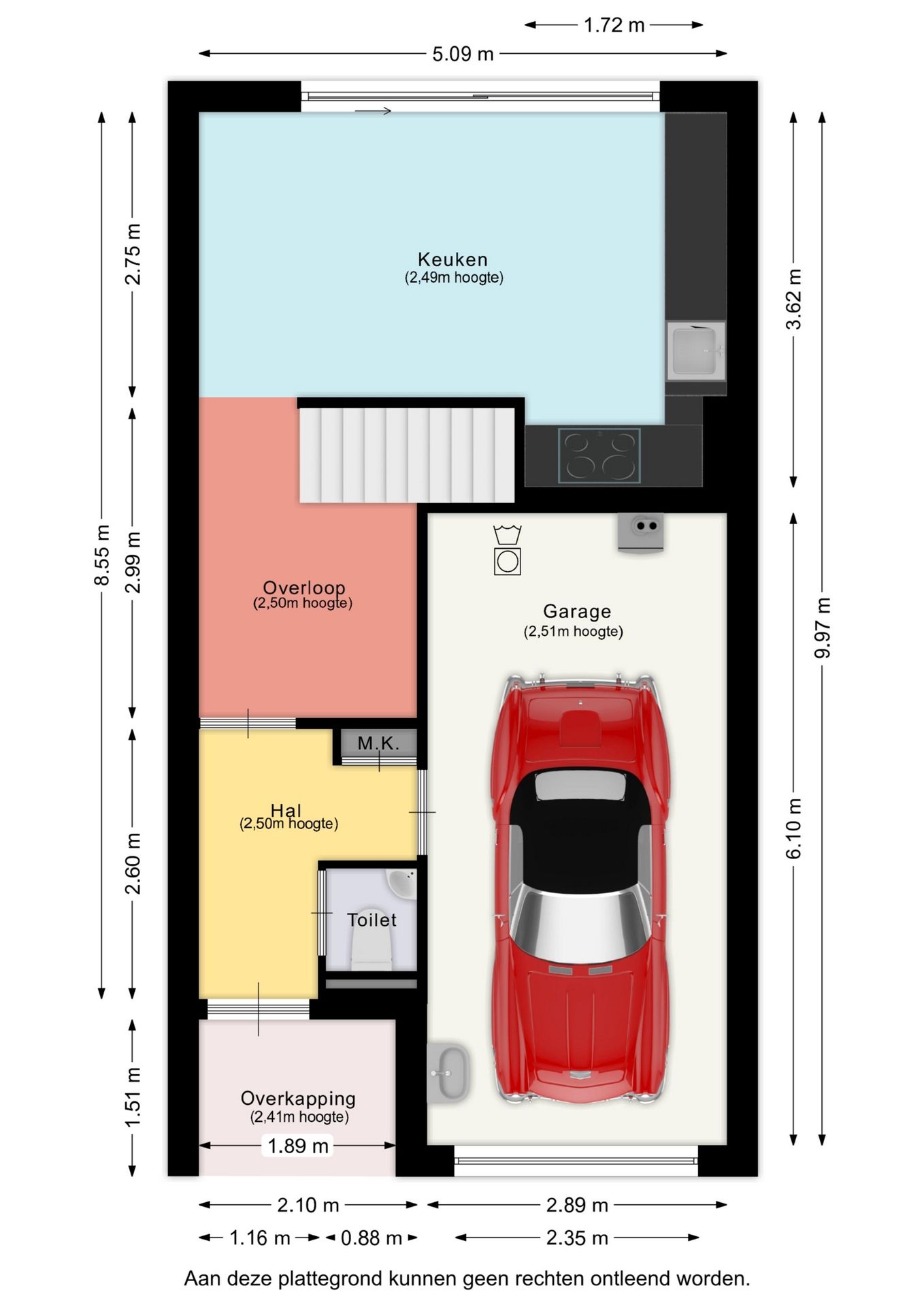 Foto 45 van Bosbeek 26