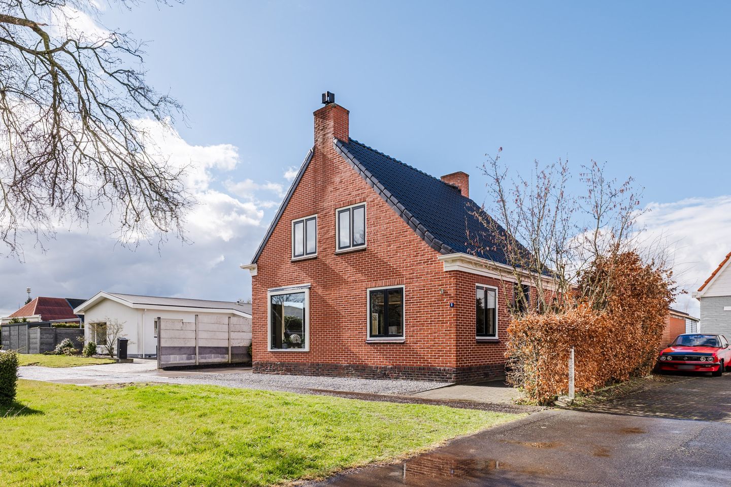 Foto 5 van Molenstreek 8