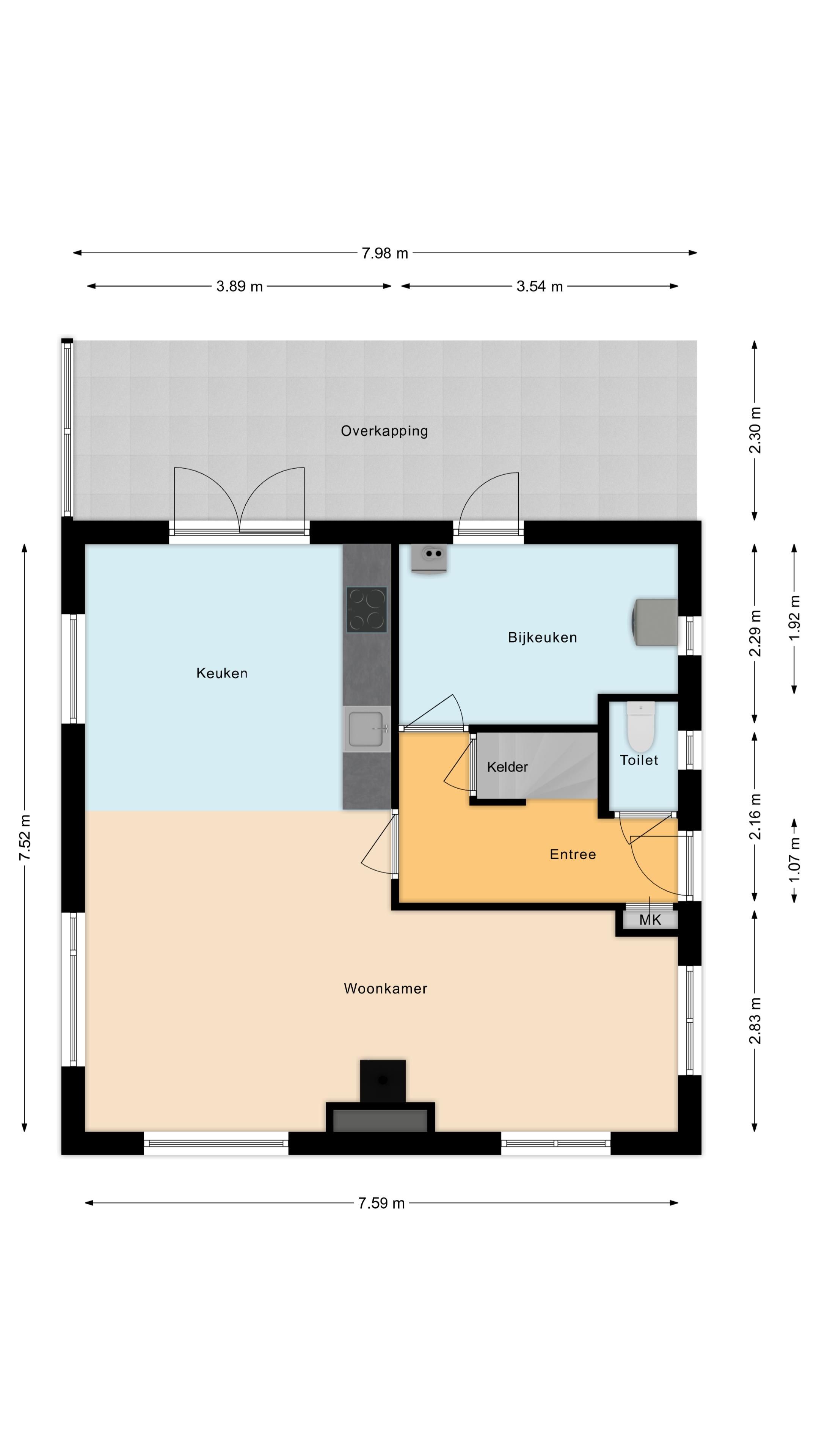 Foto 54 van Molenstreek 8