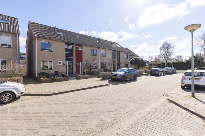 Foto 2 van Moeflonstraat 12