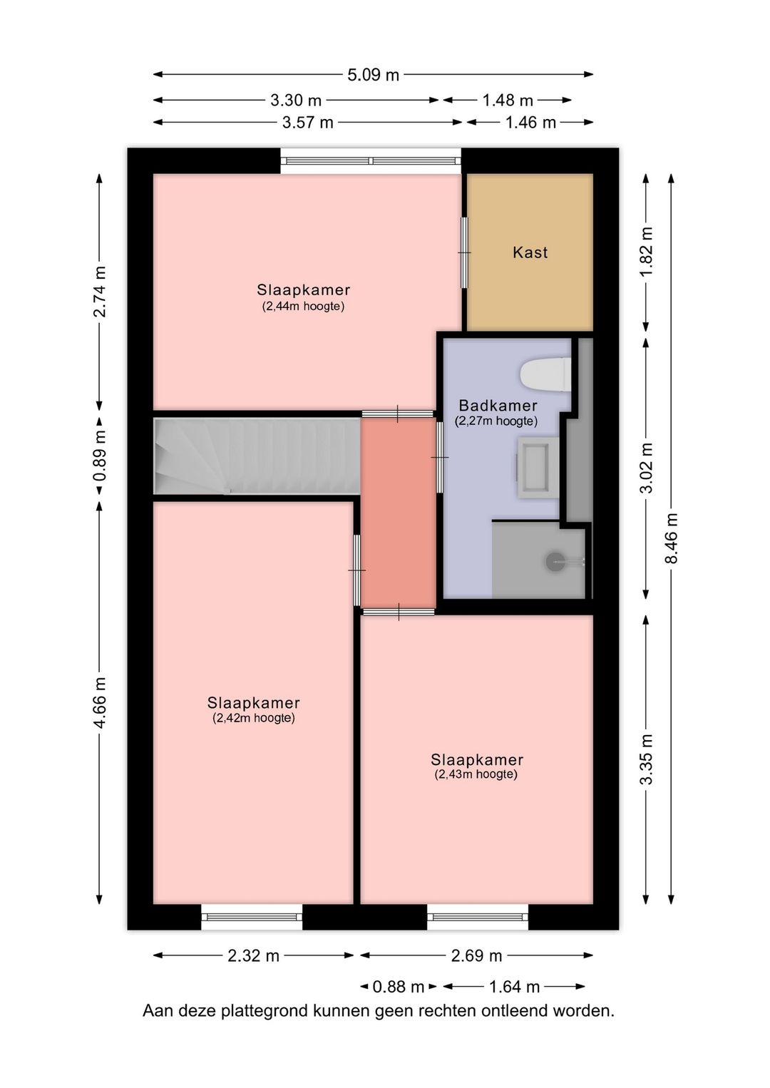 Foto 47 van Bosbeek 26