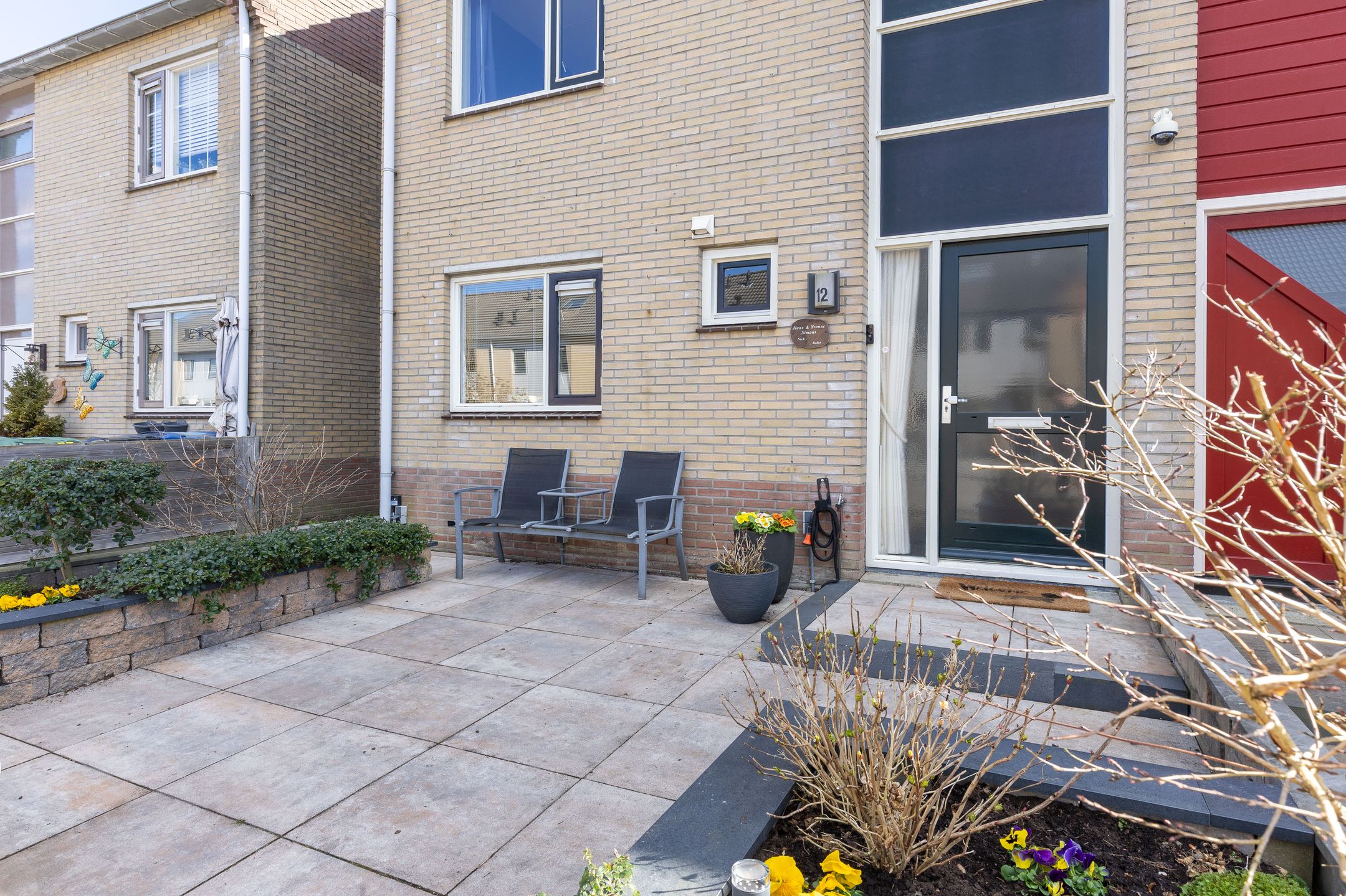 Foto 3 van Moeflonstraat 12