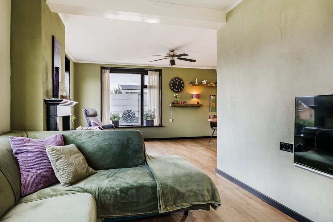 Foto 8 van Molenstreek 8