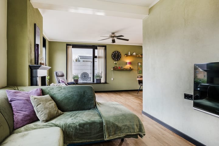 Foto 8 van Molenstreek 8