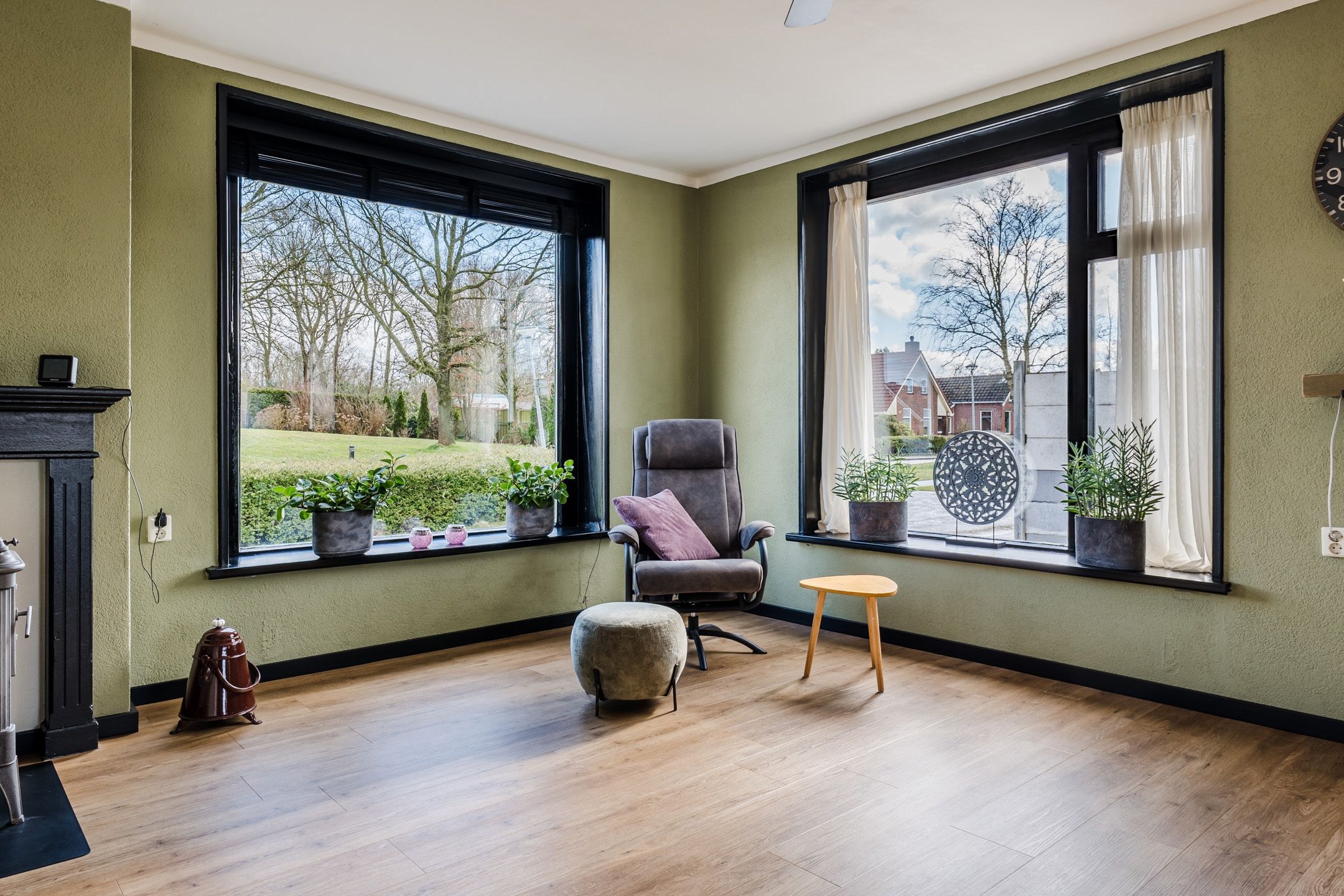 Foto 9 van Molenstreek 8