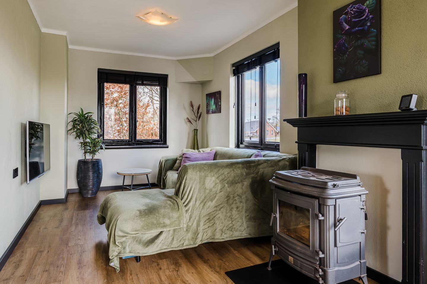 Foto 10 van Molenstreek 8