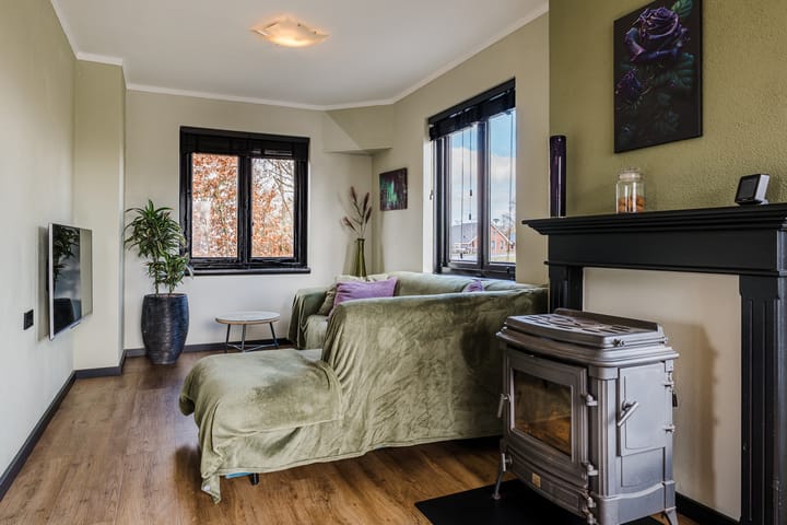 Foto 10 van Molenstreek 8