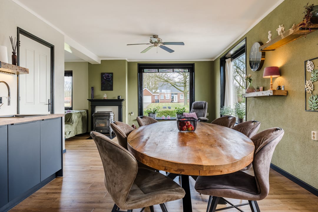 Foto 11 van Molenstreek 8