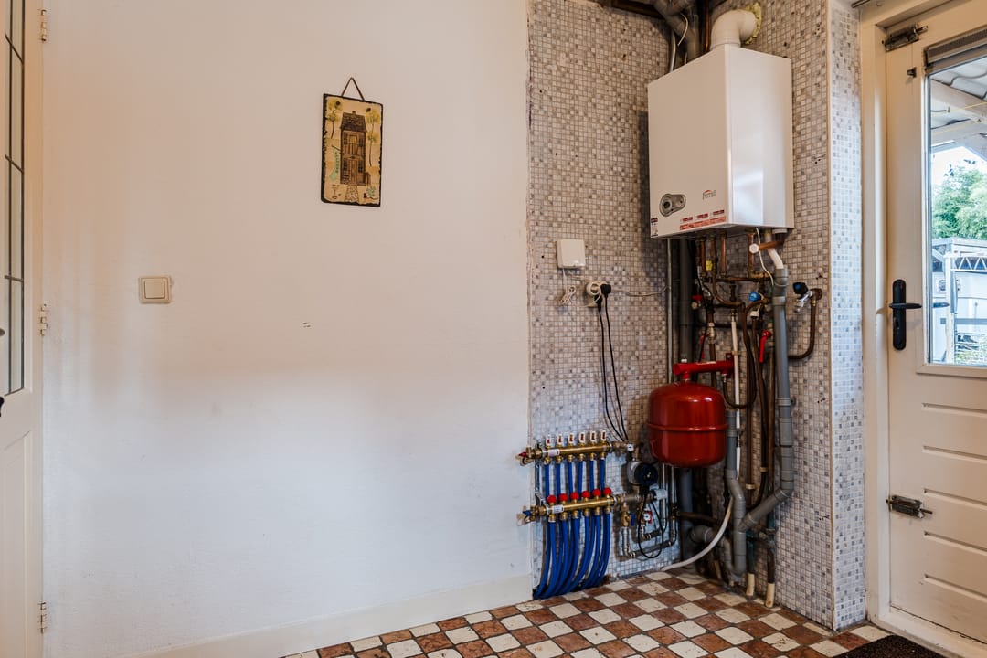 Foto 13 van Molenstreek 8