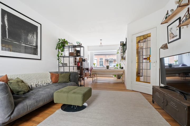 Foto 4 van Hoeufftstraat 4