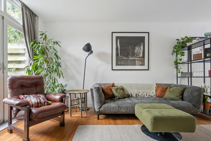 Foto 5 van Hoeufftstraat 4