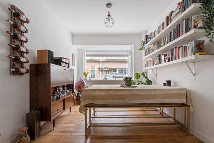 Foto 6 van Hoeufftstraat 4