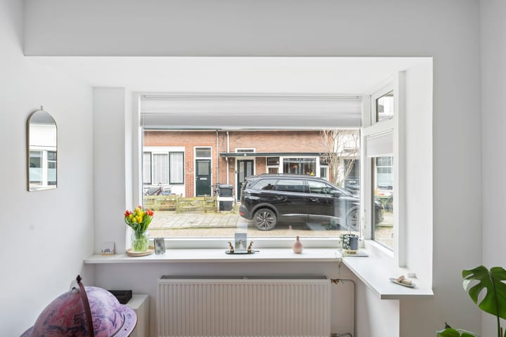 Foto 7 van Hoeufftstraat 4