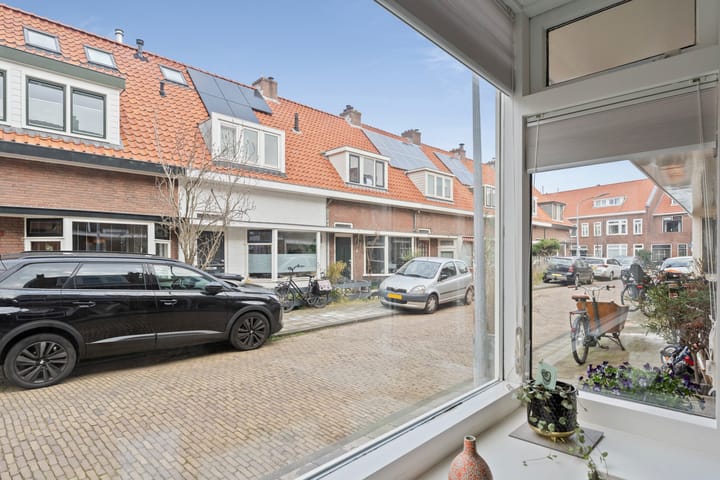 Foto 8 van Hoeufftstraat 4