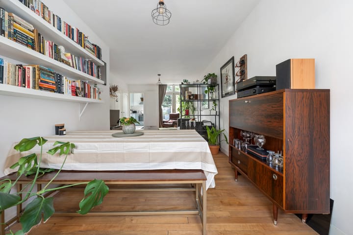 Foto 9 van Hoeufftstraat 4