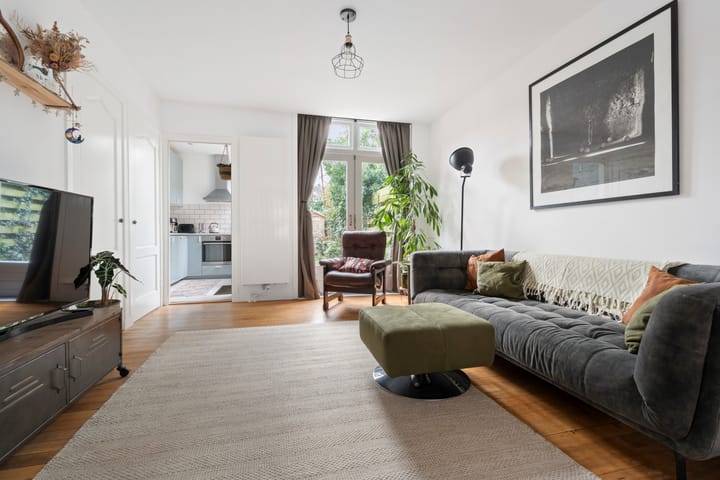 Foto 10 van Hoeufftstraat 4