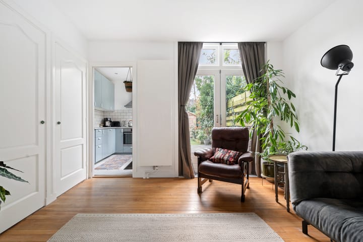 Foto 11 van Hoeufftstraat 4