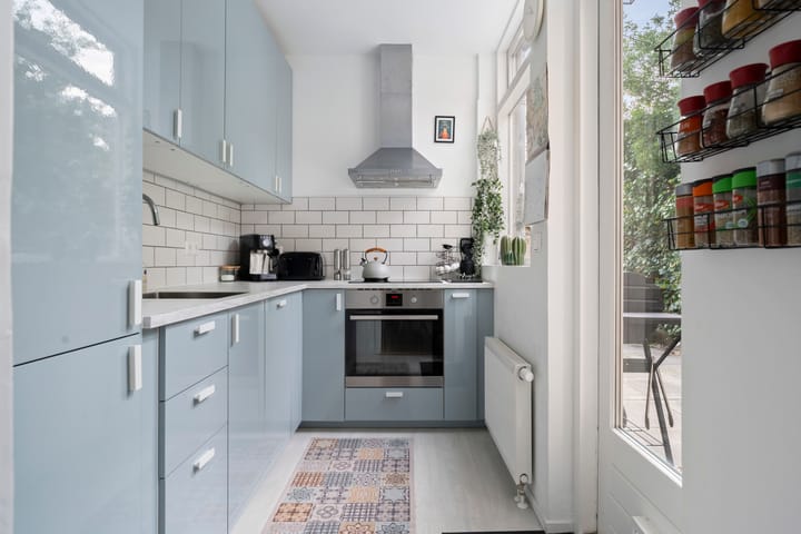 Foto 12 van Hoeufftstraat 4