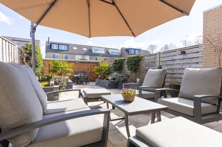 Foto 31 van Moeflonstraat 12