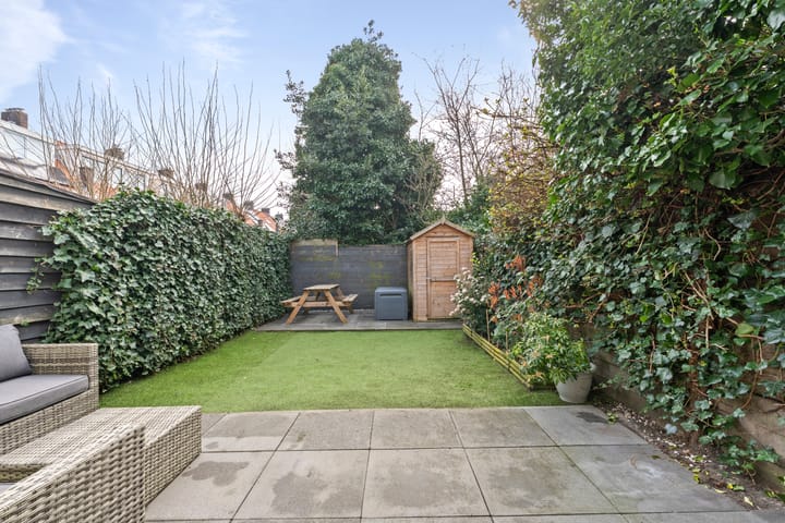 Foto 15 van Hoeufftstraat 4