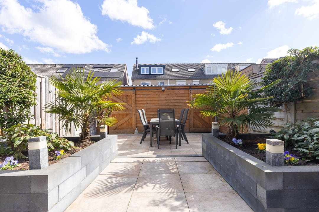 Foto 32 van Moeflonstraat 12