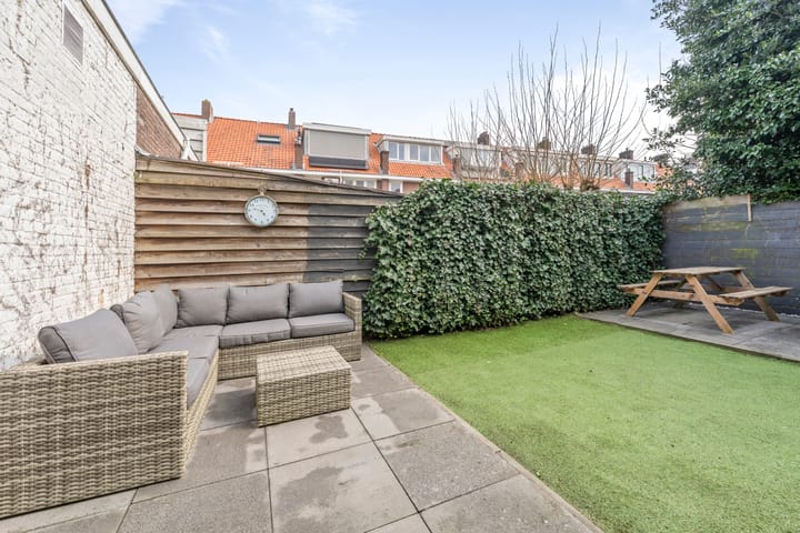 Foto 16 van Hoeufftstraat 4