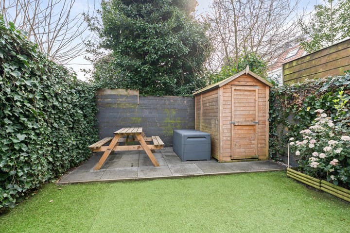 Foto 17 van Hoeufftstraat 4