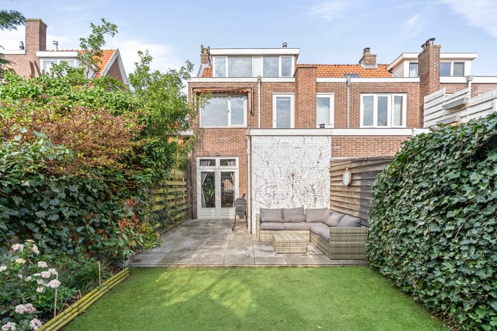 Foto 18 van Hoeufftstraat 4