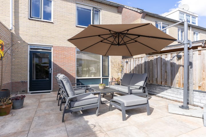 Foto 35 van Moeflonstraat 12