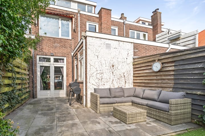 Foto 19 van Hoeufftstraat 4