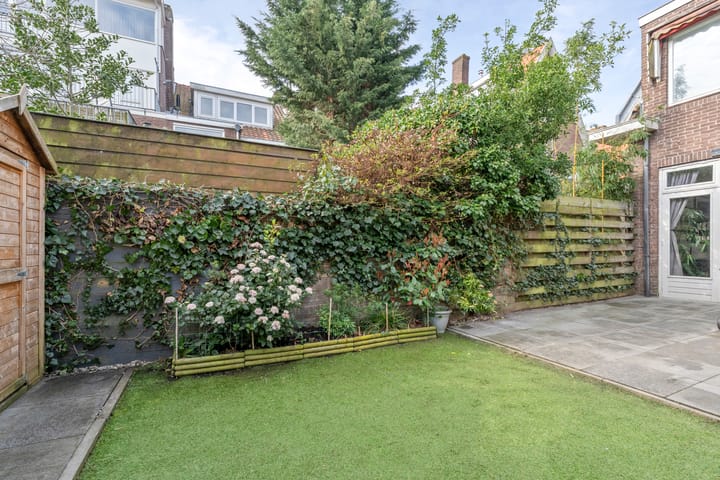 Foto 20 van Hoeufftstraat 4