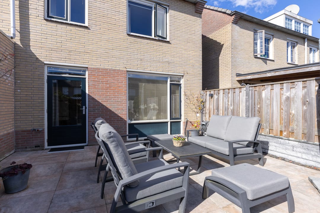 Foto 38 van Moeflonstraat 12